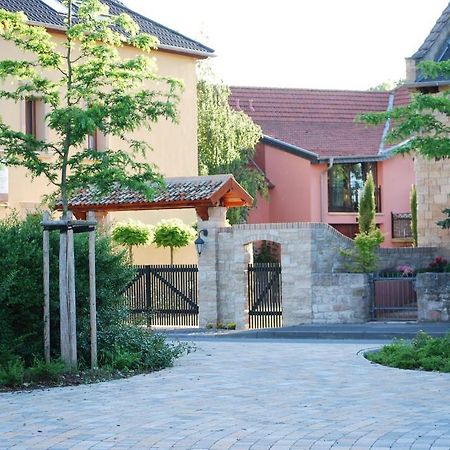 Hotel Figo Bretzenheim Eksteriør billede