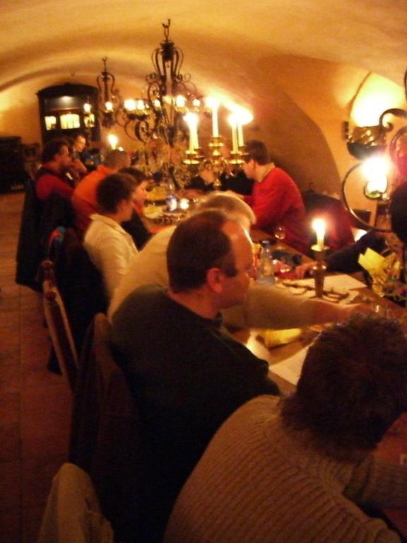 Hotel Figo Bretzenheim Eksteriør billede